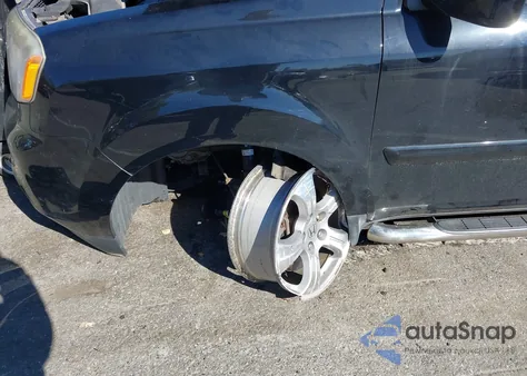 2015 Honda Pilot Ex-L from USA, damaged, VIN 5FNYF4H77FB050043